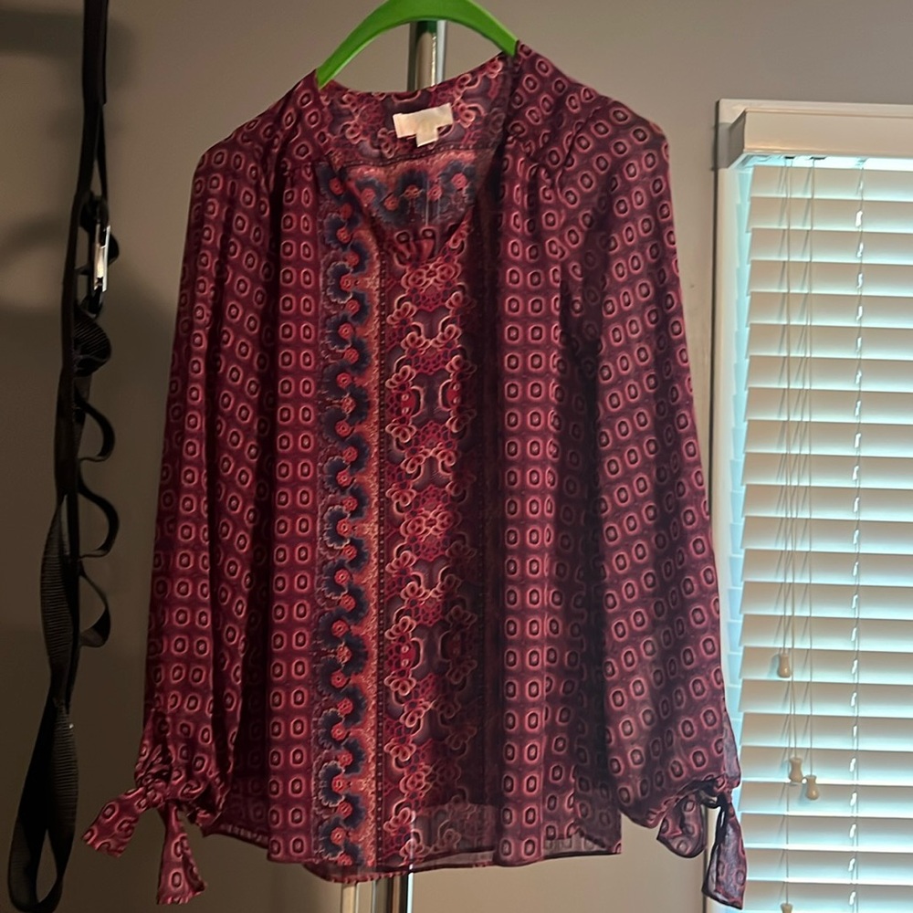 Belle xxs blouse. Excellent condition